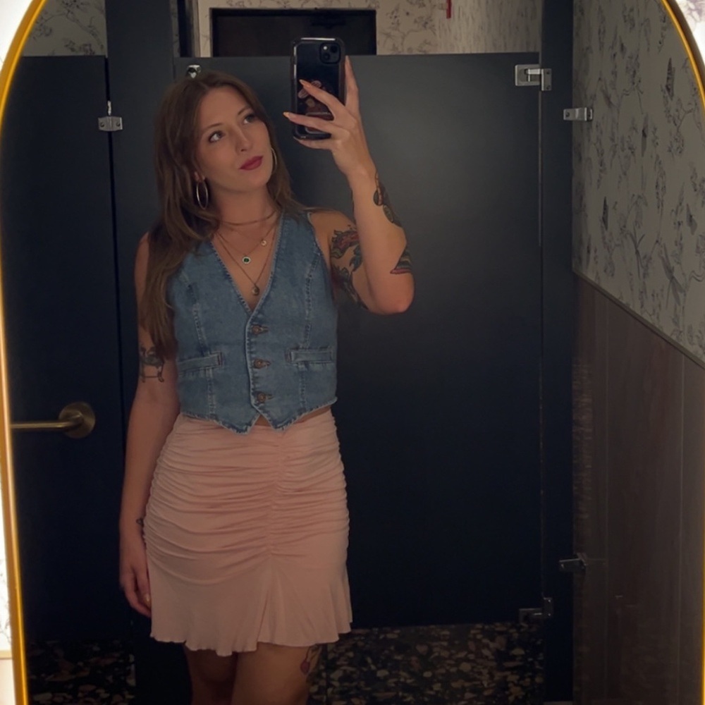 Meet your Posher, Jonna